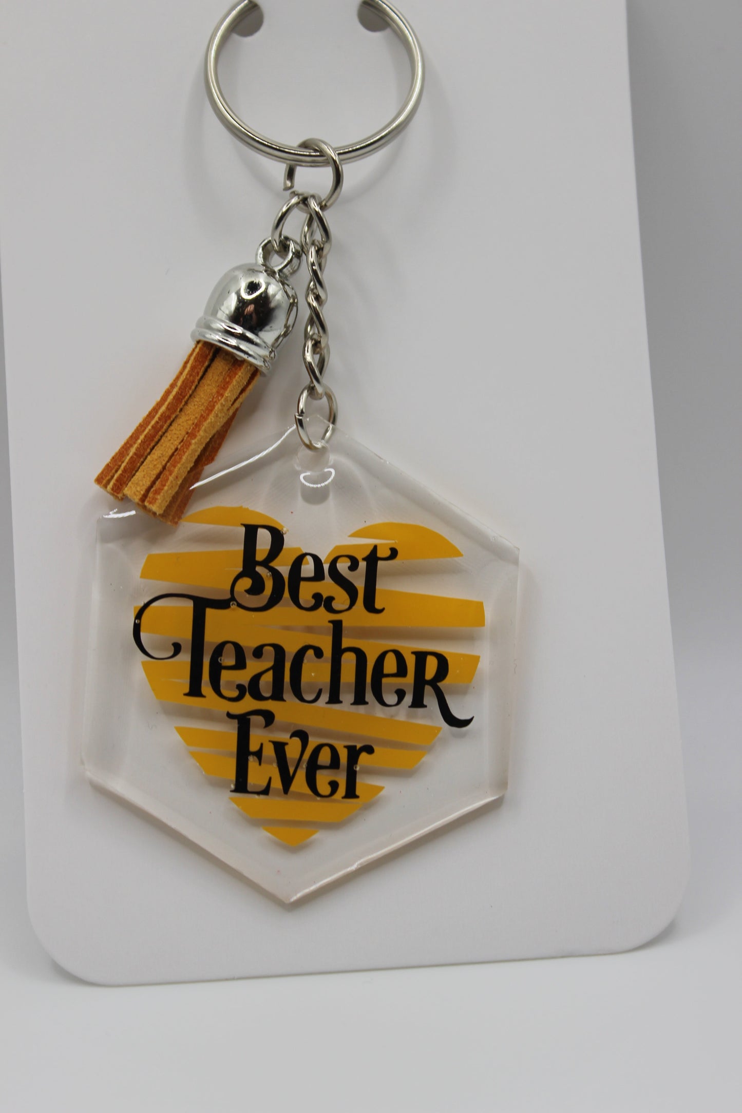 Teacher