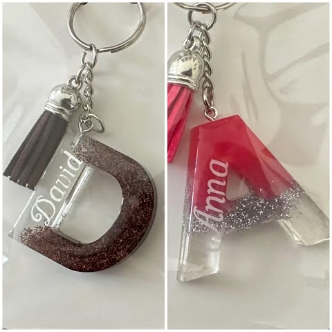 Keychains