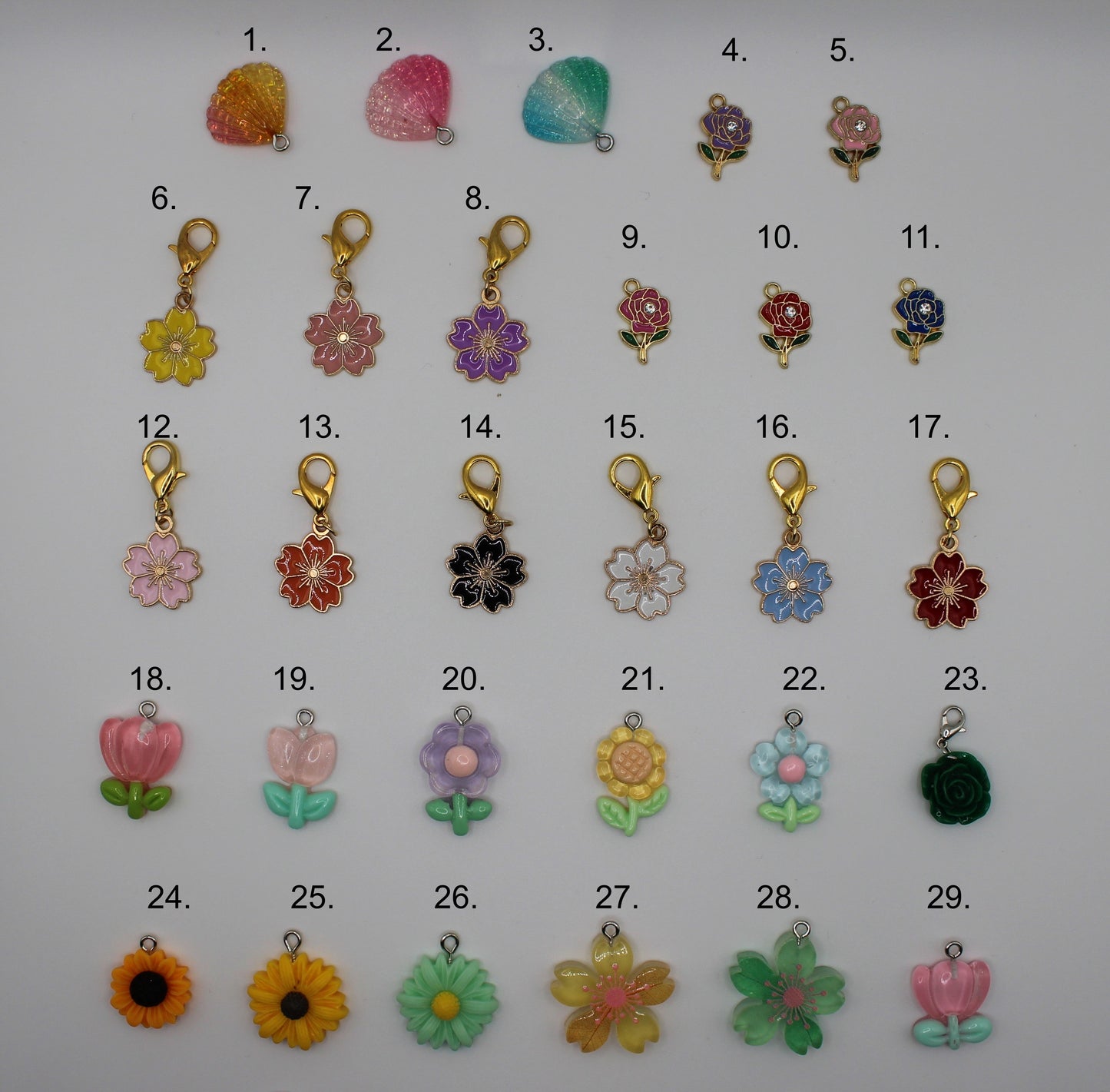 Keychains