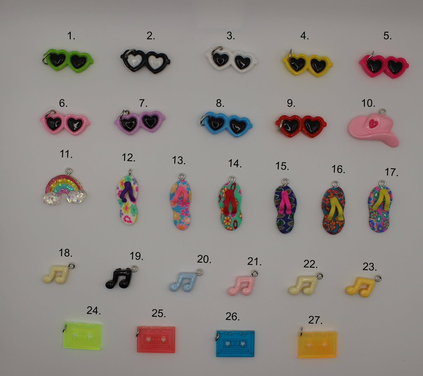 Keychains