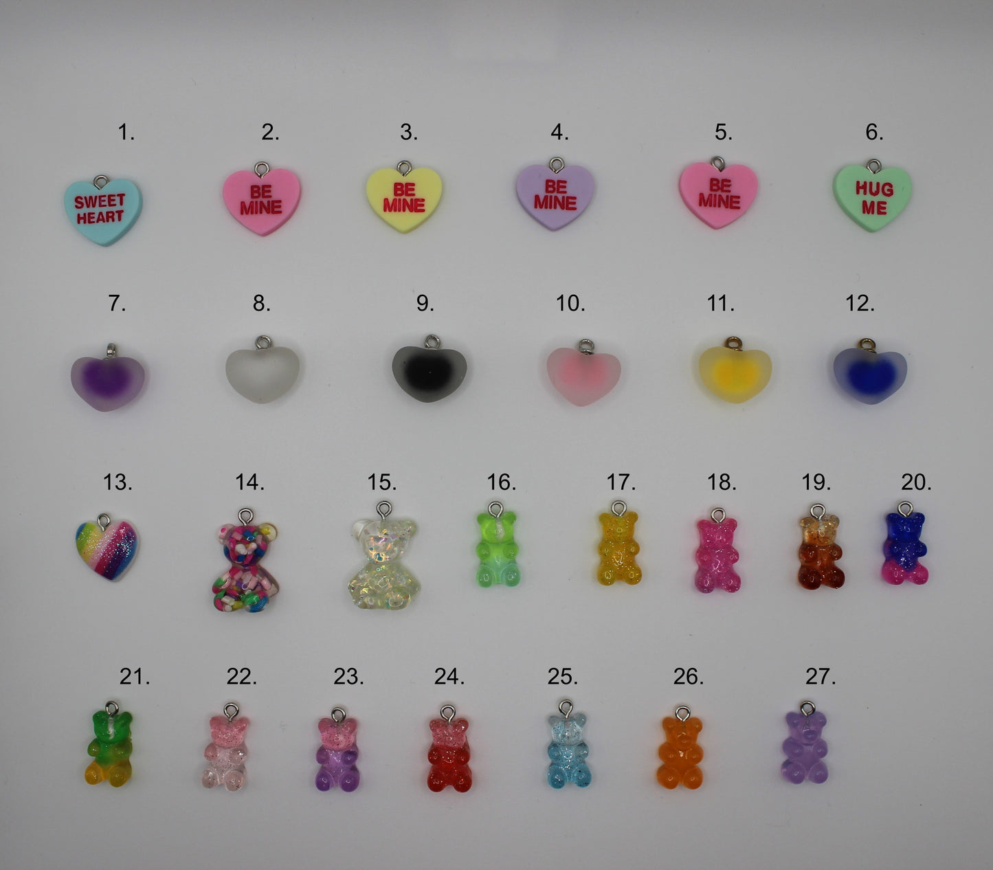 Keychains