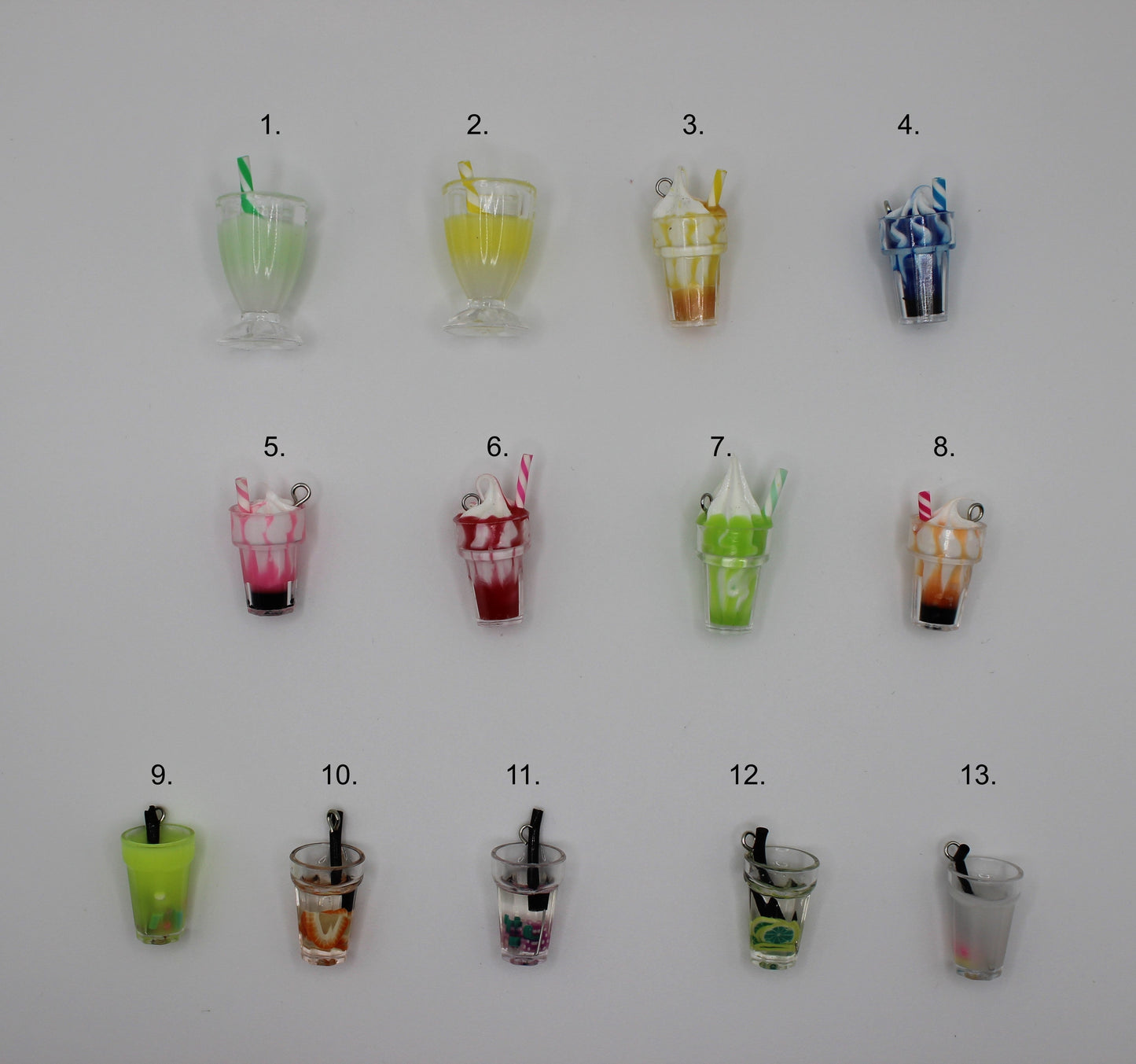 Keychains
