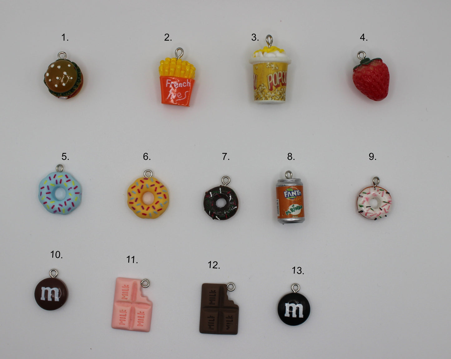 Keychains