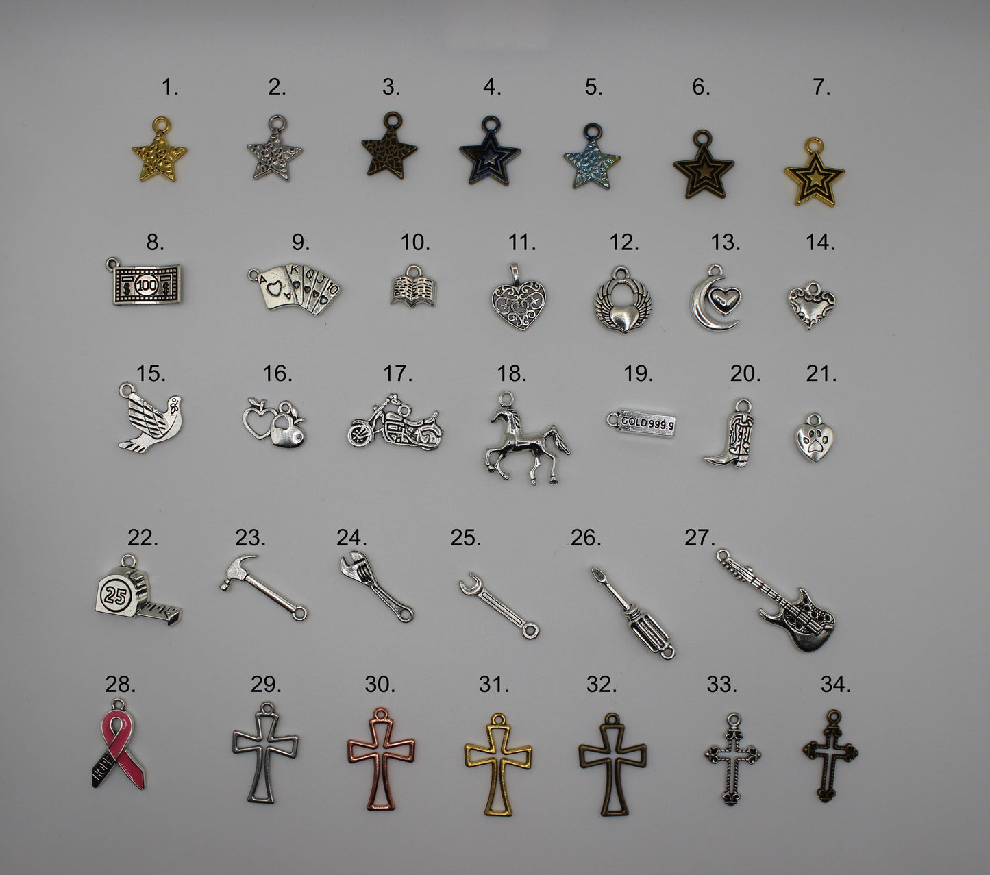 Keychains